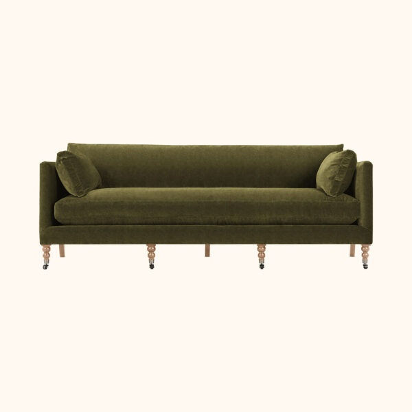 Modern Comfort Sofa