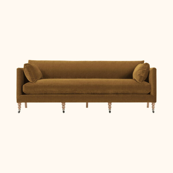 Modern Comfort Sofa